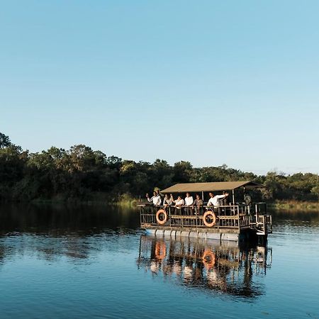 Tzaneen Country alojamiento Exterior foto