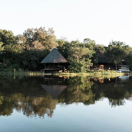Tzaneen Country alojamiento Exterior foto