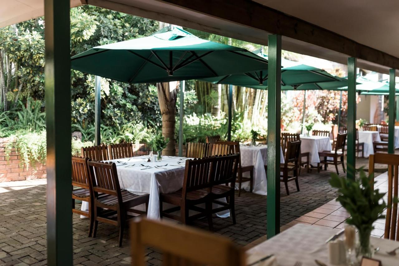 Tzaneen Country alojamiento Exterior foto